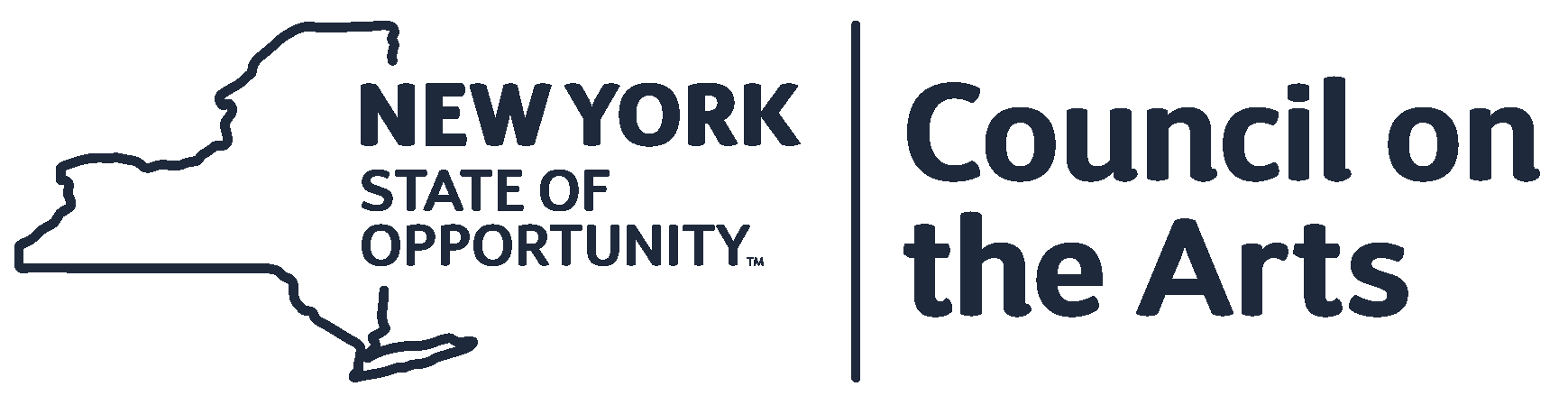 New York State of Opportunity | Council on the Arts