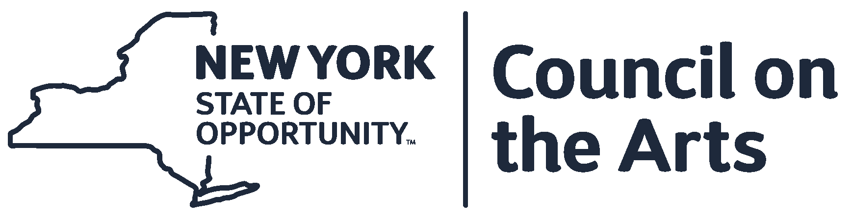 New York State of Opportunity | Council on the Arts